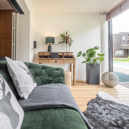 Zum Martin Sepp Appartements Im Martinshof Sankt Johann in Tirol Bagian luar foto