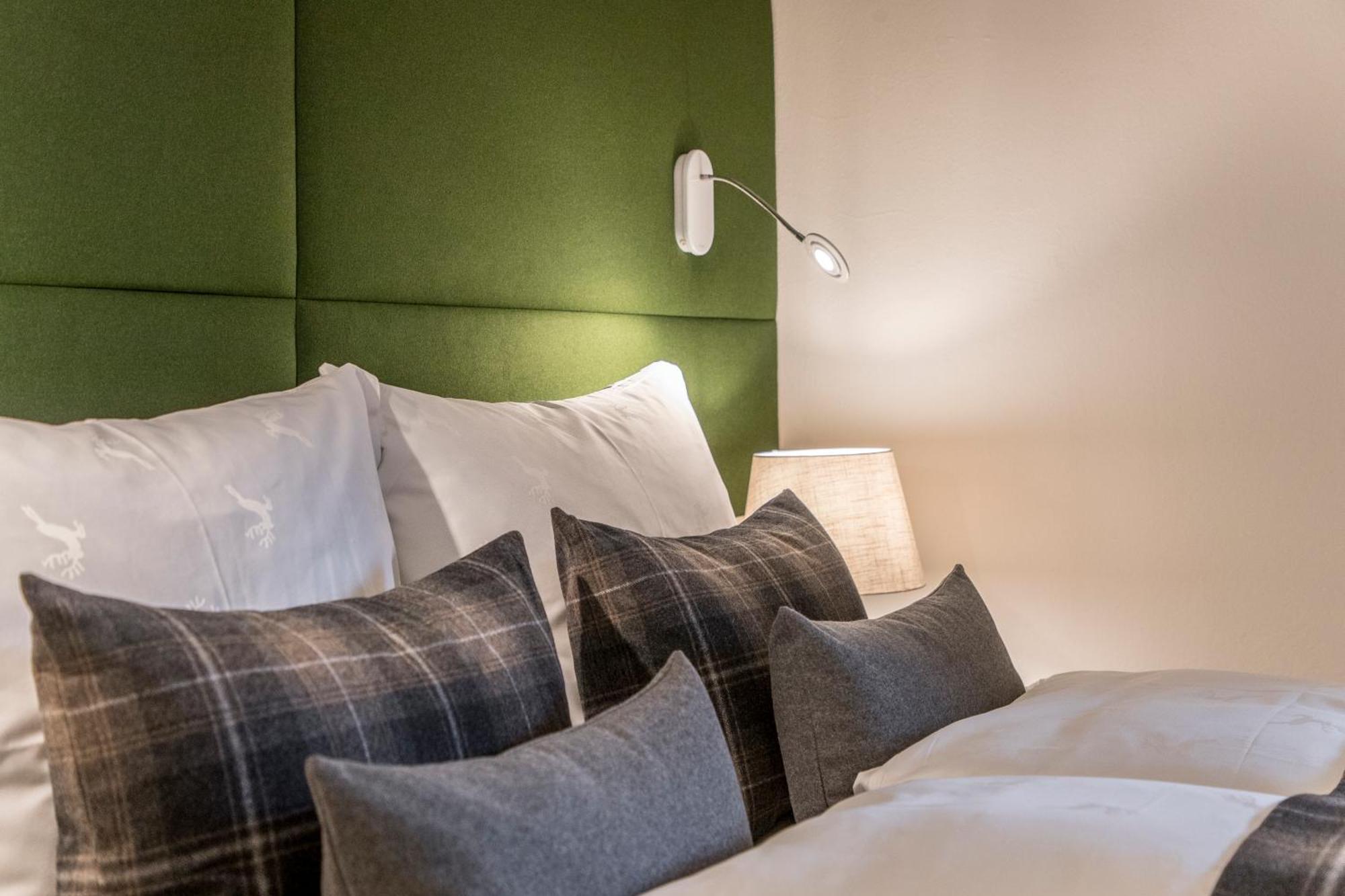 Zum Martin Sepp Appartements Im Martinshof Sankt Johann in Tirol Bagian luar foto
